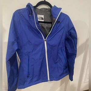 North Face Women’s Rain Jacket